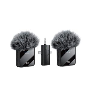 F11‑2 Wireless Microphone