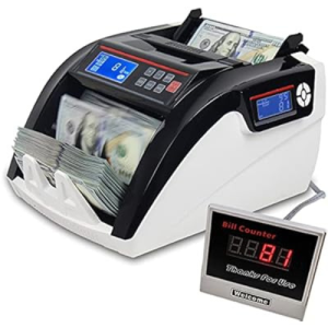 Bill Counter