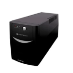 Lightwave UPS 850VA