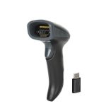 2D Wireless Barcode Scanner