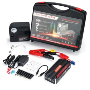 High Power Portable