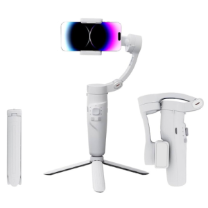 M1 Foldable 3-Axis Gimbal
