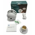 V380 Max D8 Bulb CCTV Indoor Camera