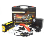 High Power Car Jump Starter