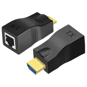 HDMI Extender Over Ethernet