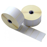 50 x 25 mm Label Stickers