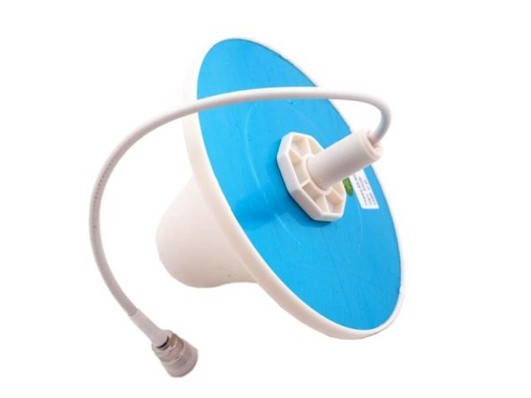 Mushroom Indoor Omni-Antenna For GSM Signal-Booster