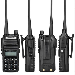 Baofeng Uv82 Radio Call