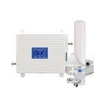 GSM Voice Network
