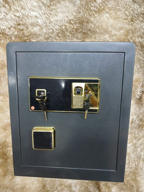 18KG Fireproof Safebox