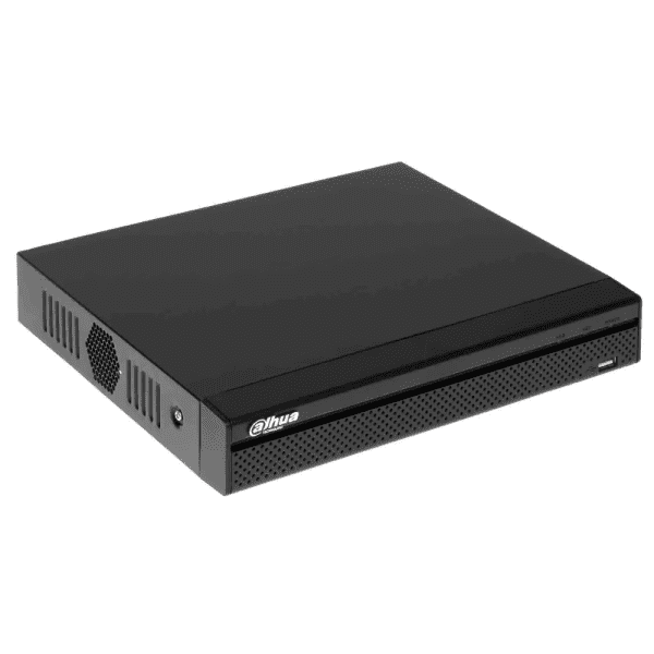 8 port