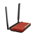 Mikrotik L009UiGS-2HaxD-IN Wireless Router