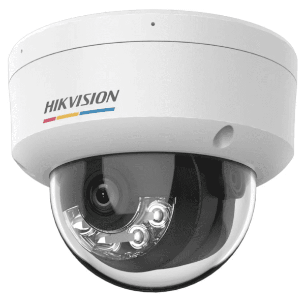 Hikvision DS-2CD1127G2H-LIU(2.8mm)(O-STD) 2MP Smart Hybrid Light ColorVu Camera