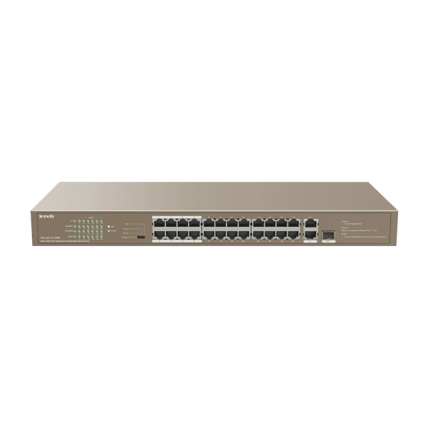 Tenda Switch