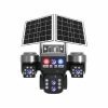 solar 3 lens camera