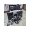 Solar camera