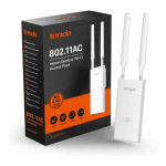 access point