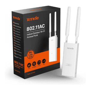 access point