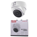 IR camera