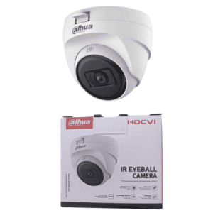 IR camera
