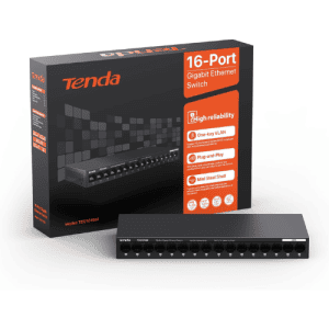 tenda