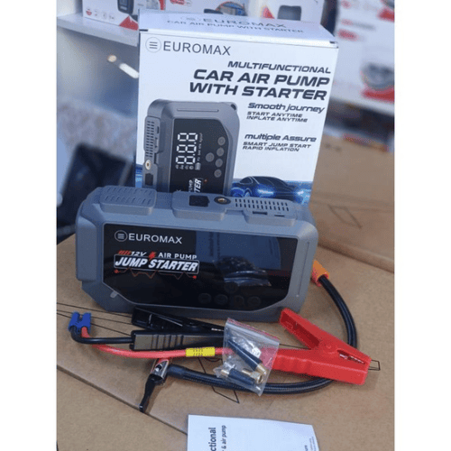 euromax